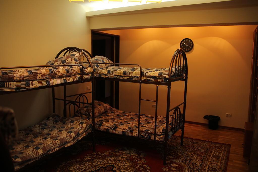 Ala Hostel Almaty Room photo