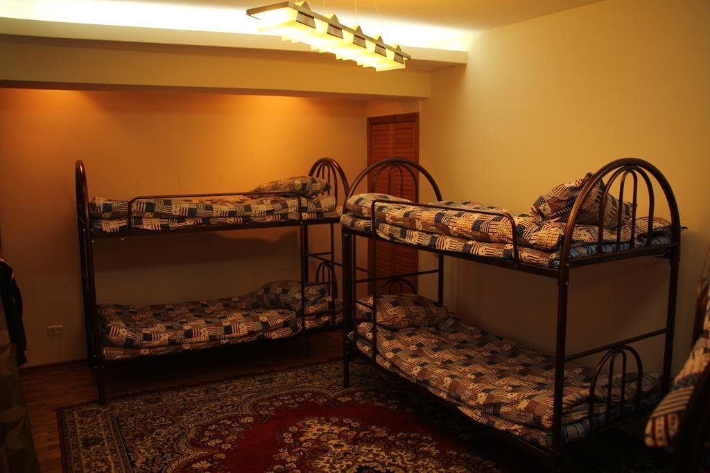 Ala Hostel Almaty Room photo